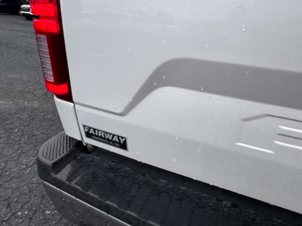 Used 2019 Ford F150 Lariat AWD/4WD image 28