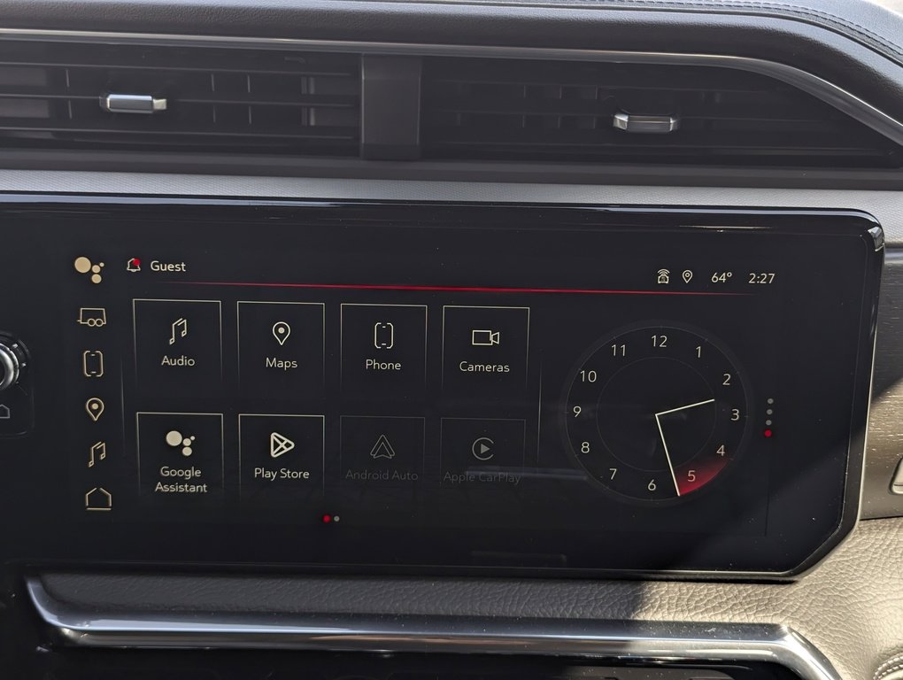 New 2026 GMC Sierra 2500 Denali image 26