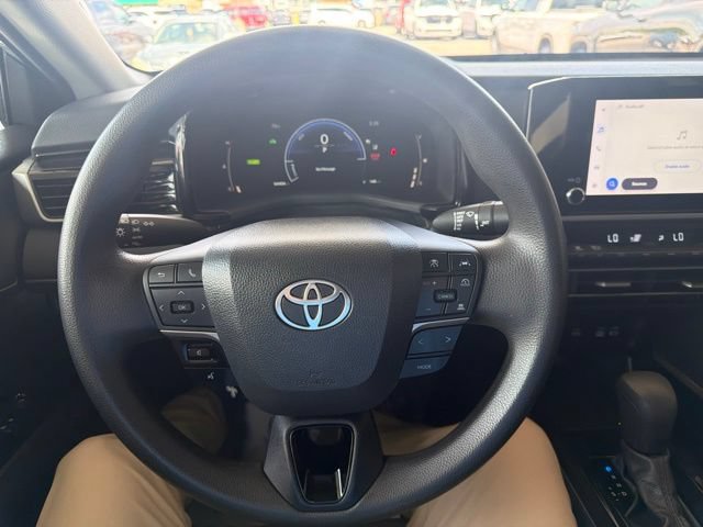 Used 2025 Toyota Camry LE FWD image 20