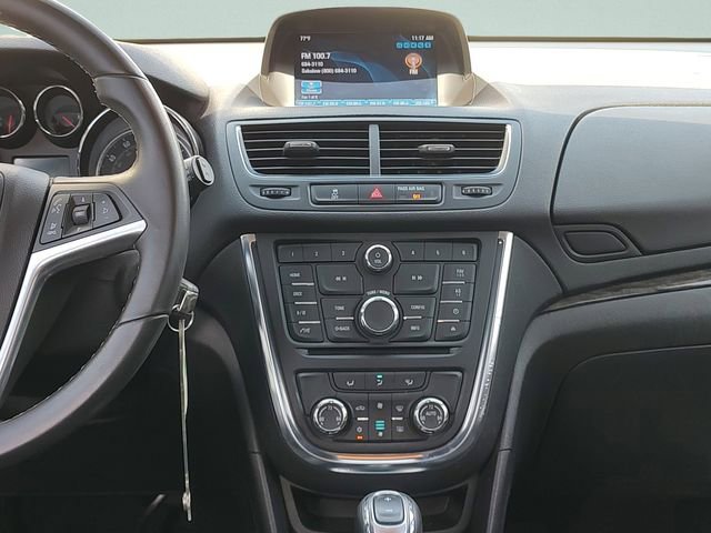 Used 2016 Buick Encore Convenience FWD image 13