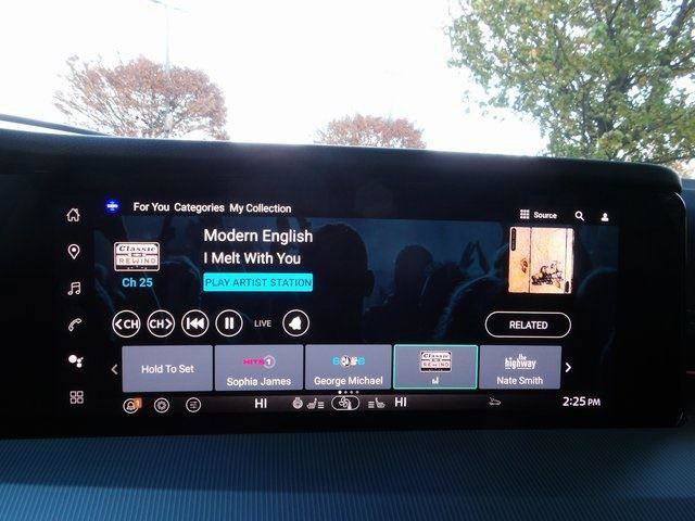 New 2026 Nissan Murano SL image 26