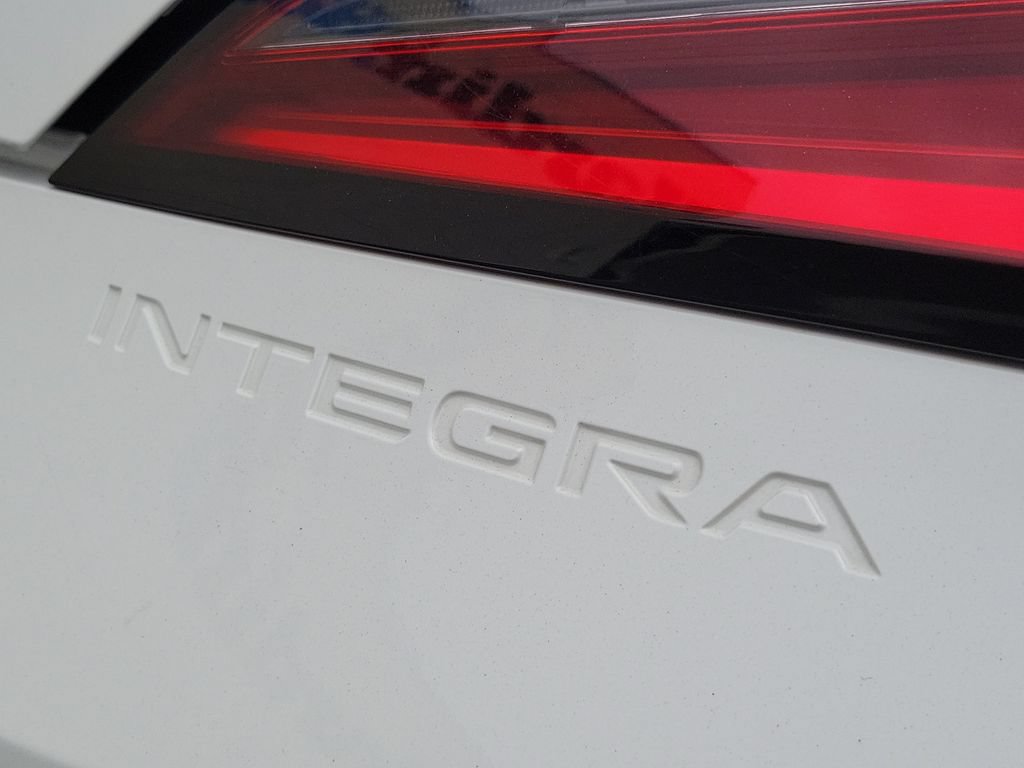 Used 2024 Acura Integra A-Spec FWD image 8