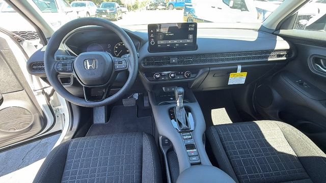 New 2027 Honda HR-V LX image 18