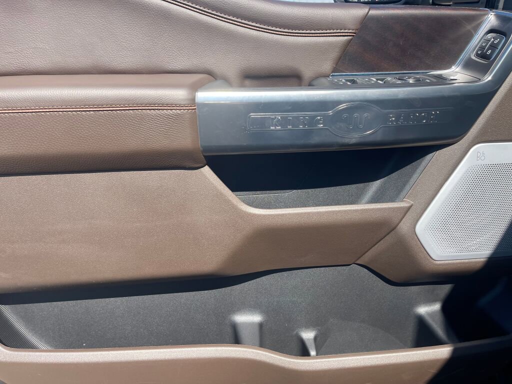 New 2025 Ford F250 King Ranch w/ Tremor Off-Road Package image 7