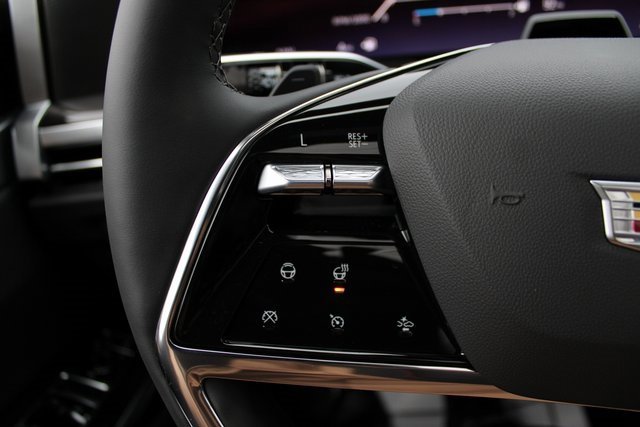 New 2026 Cadillac Escalade Luxury image 23