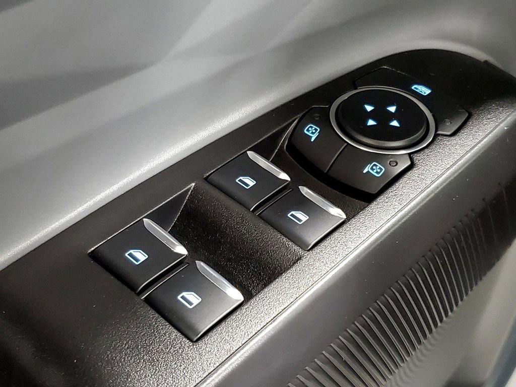 New 2025 Ford Maverick XLT w/ XLT Luxury Package image 26