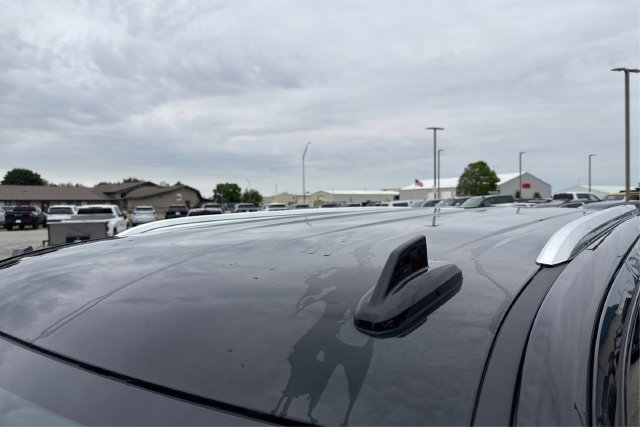 Used 2023 Chevrolet Tahoe LT AWD/4WD image 11