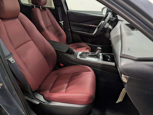 New 2026 MAZDA CX-30 AWD 2.5 S image 17