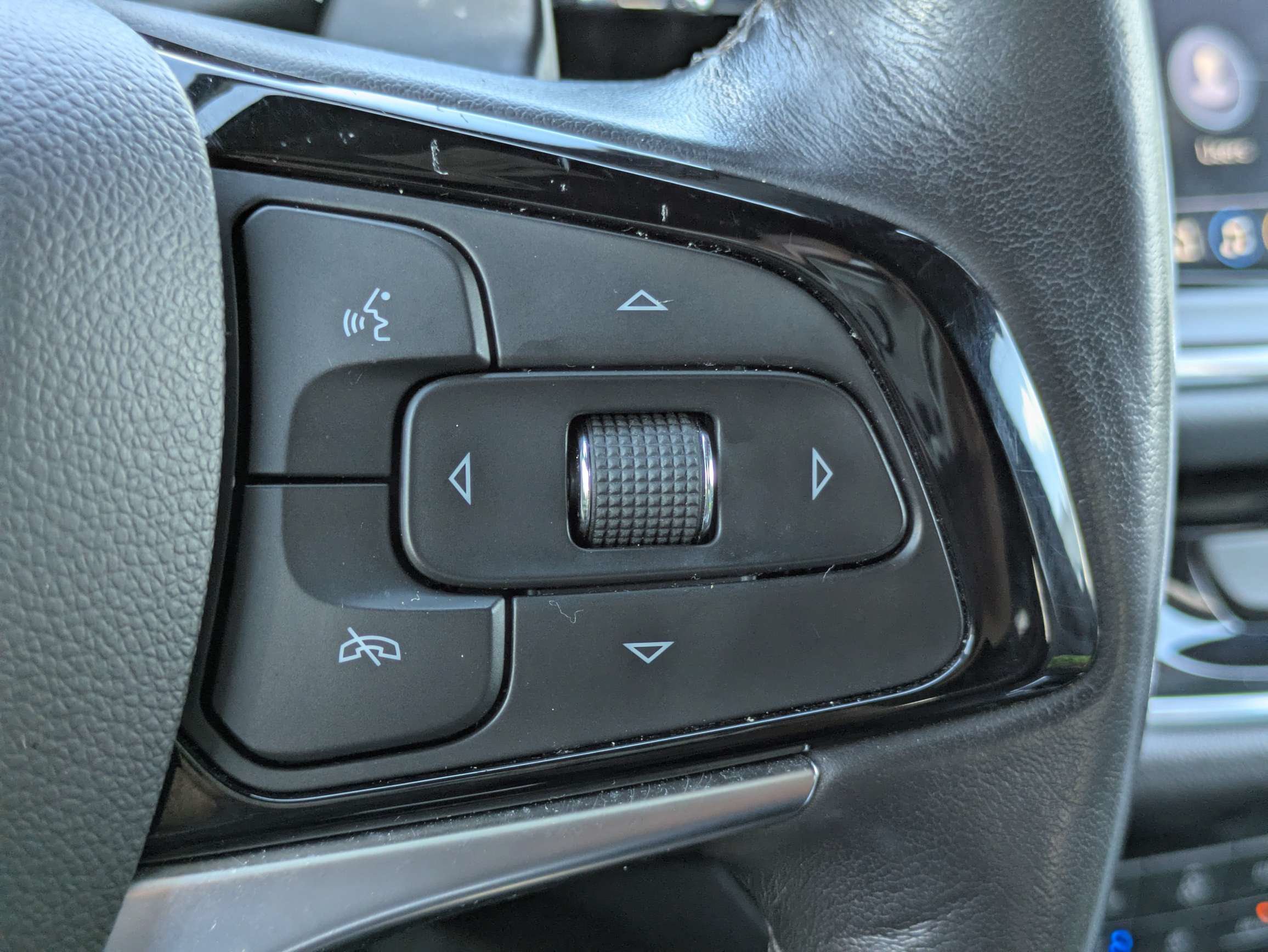 Certified 2024 Buick Enclave Premium FWD image 19