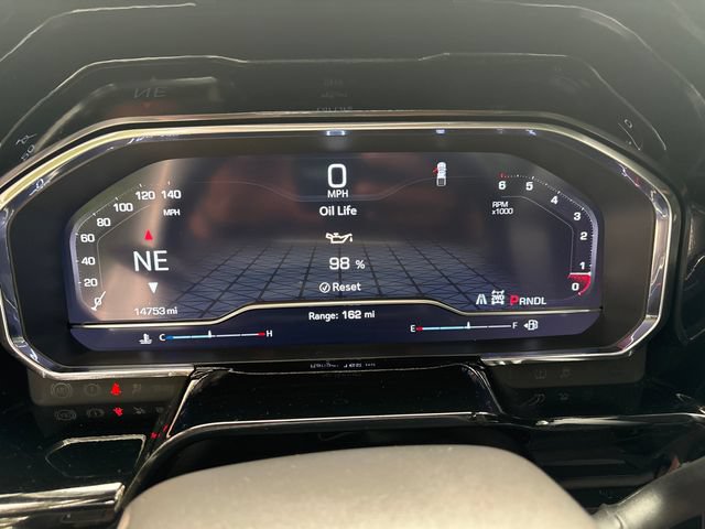 Certified 2024 GMC Sierra 1500 Elevation AWD/4WD image 26