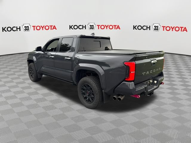 Used 2024 Toyota Tacoma Limited w/ Limited Package (LT) AWD/4WD image 6