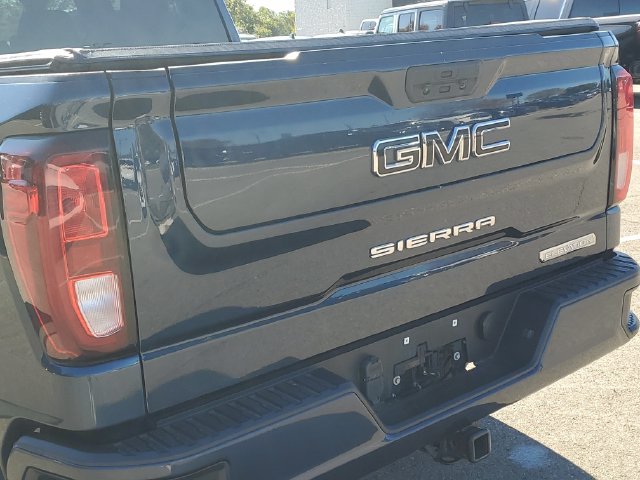 Certified 2021 GMC Sierra 1500 Elevation w/ LPO, Elevation Black Package AWD/4WD image 31