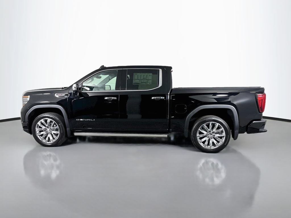 New 2026 GMC Sierra 1500 Denali AWD/4WD image 4