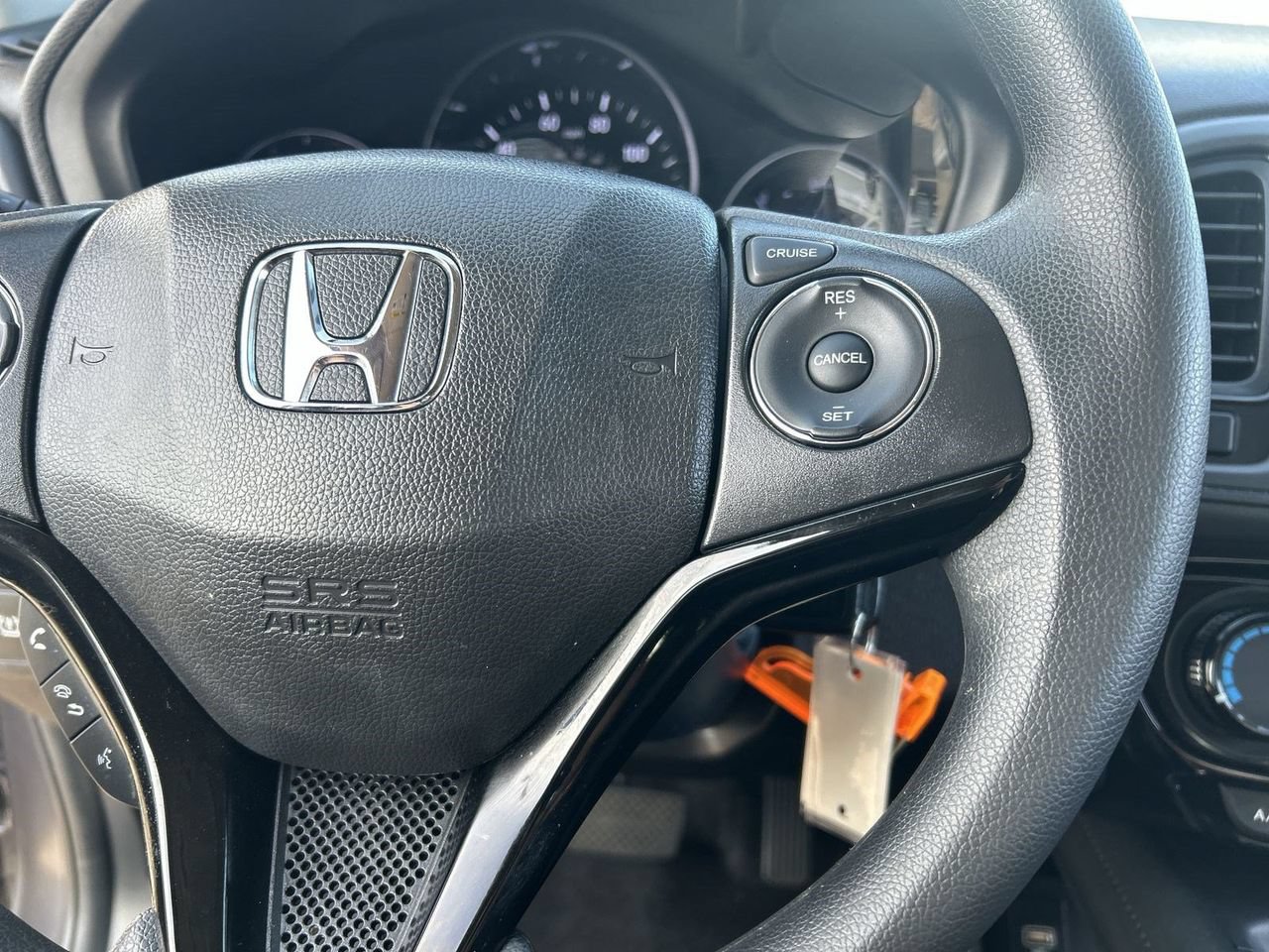 Used 2021 Honda HR-V LX image 21