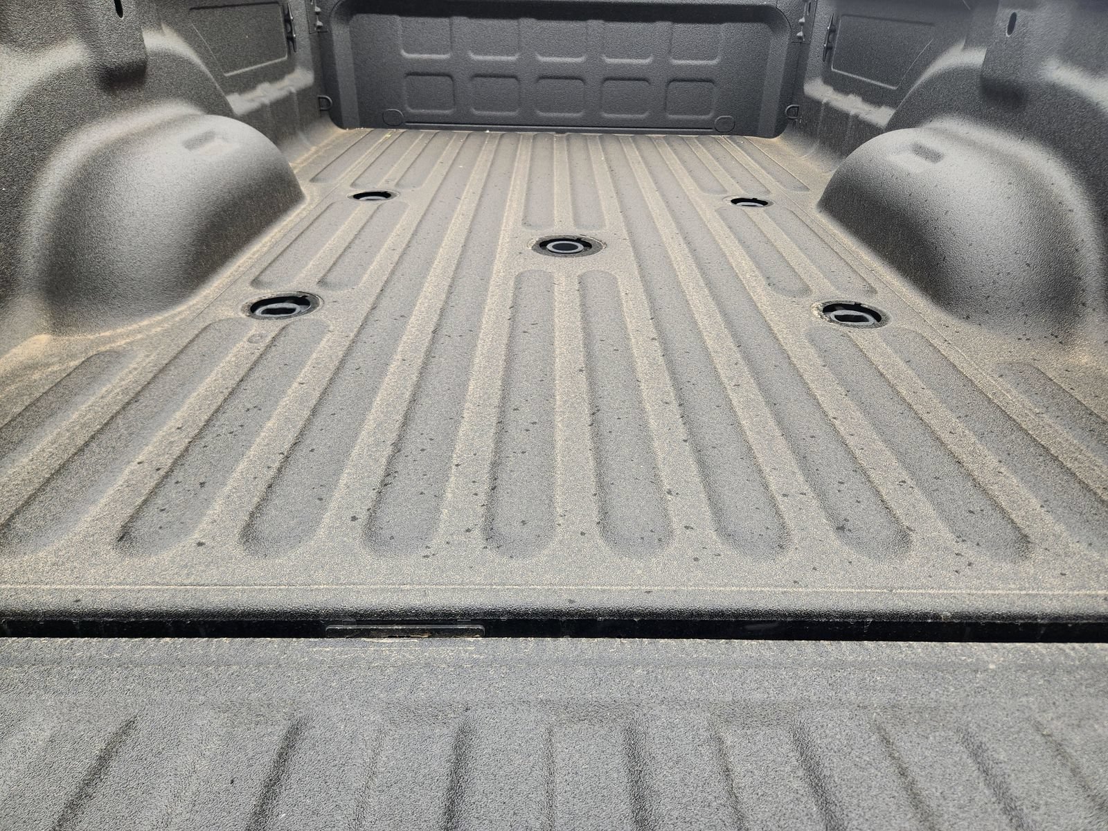 New 2026 RAM 3500 Lone Star AWD/4WD image 26