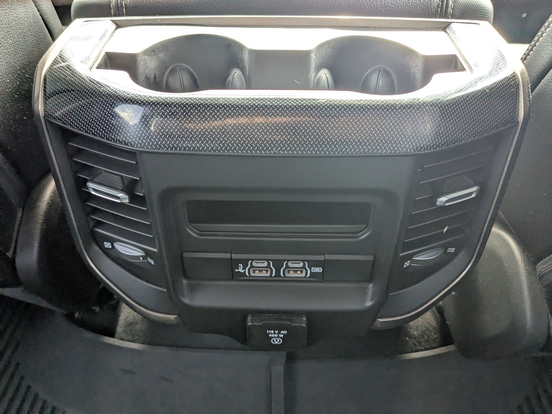 Used 2020 RAM 1500 Rebel w/ Rebel Level 2 Equipment Group AWD/4WD image 27
