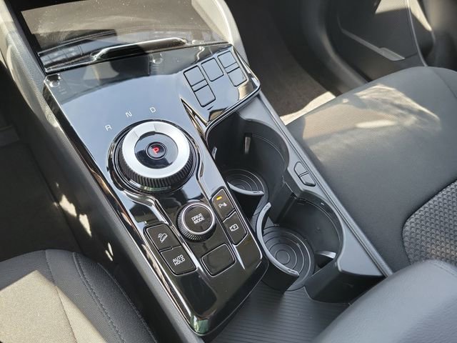 Certified 2025 Kia Sportage LX FWD image 22