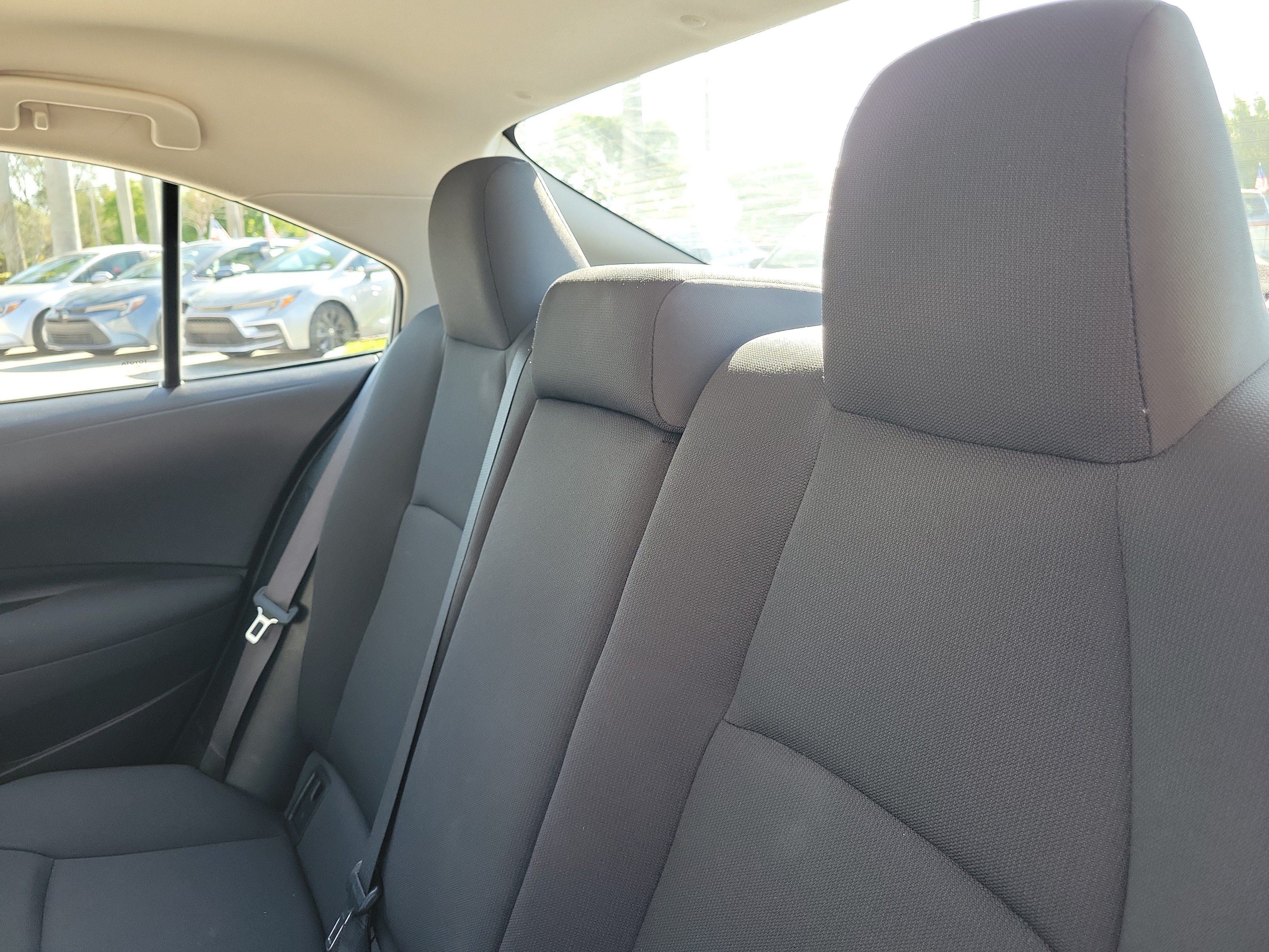 Used 2024 Toyota Corolla LE FWD image 13