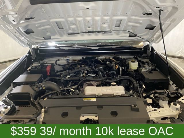 New 2025 Toyota Tacoma SR5 image 14