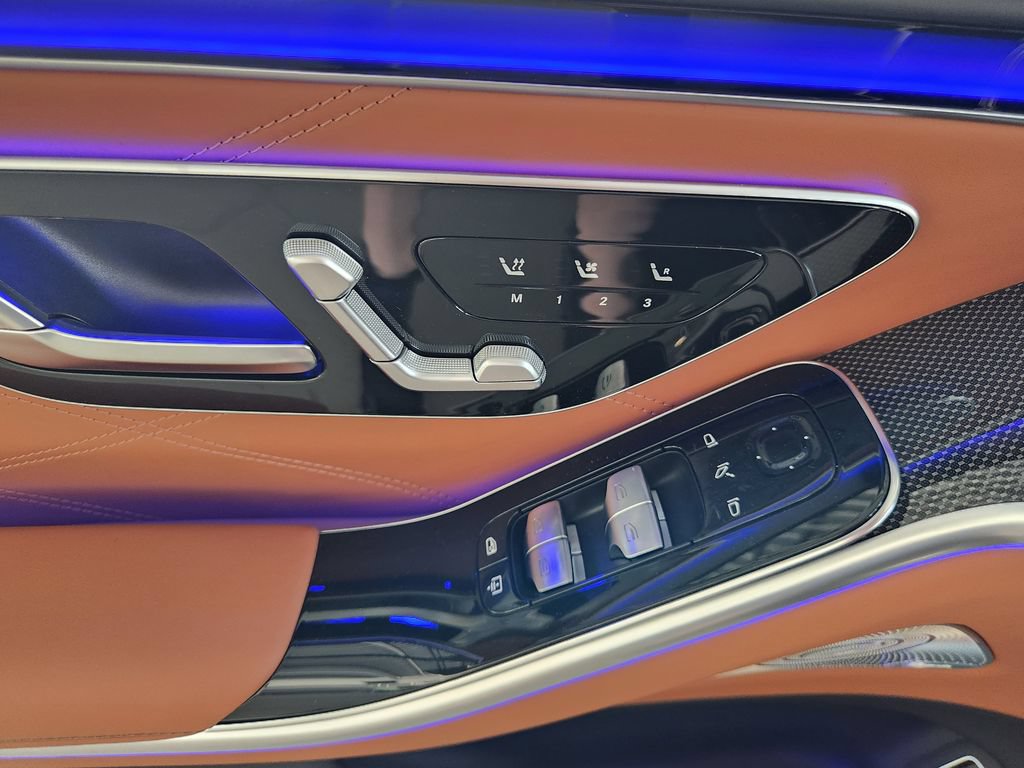 New 2026 Mercedes-Benz S 63 AMG S image 17