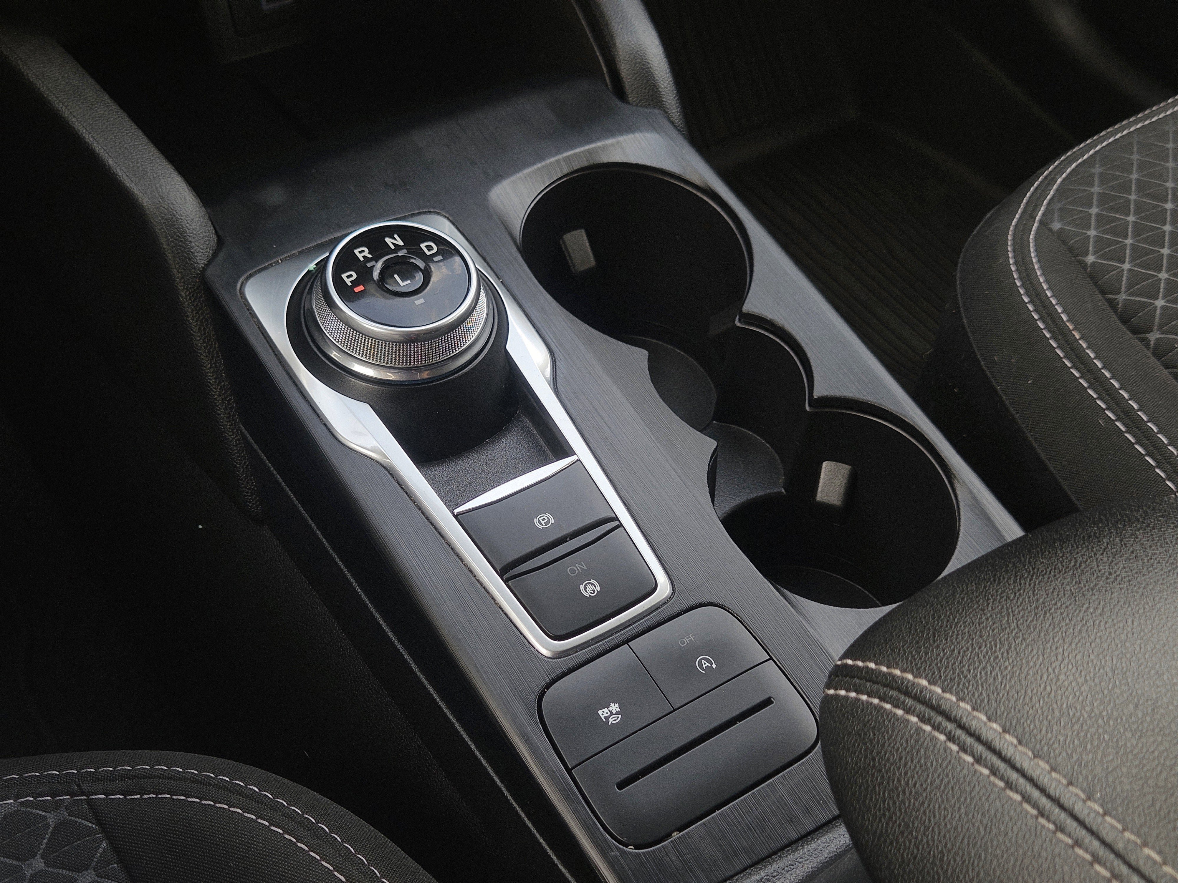 Used 2023 Ford Escape Active w/ Cold Weather Package image 22
