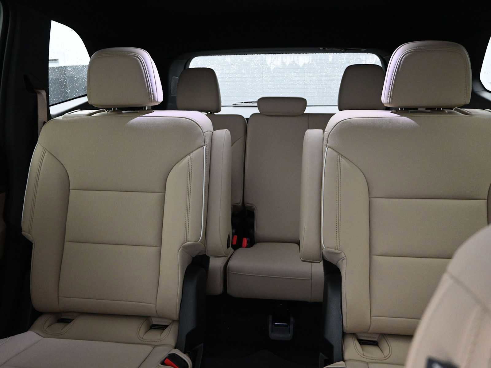New 2026 Buick Enclave Preferred image 16