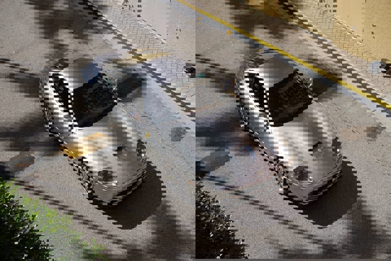 Used 2000 Ferrari 550 Maranello Maranello image 51