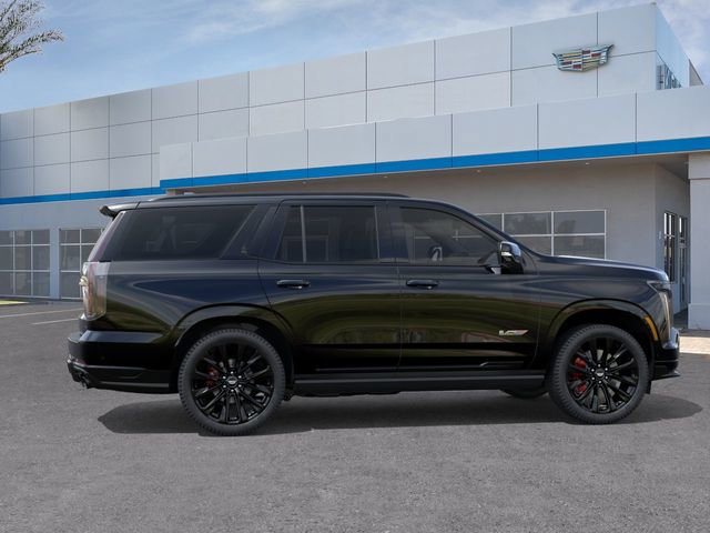 New 2026 Cadillac Escalade V AWD/4WD image 5