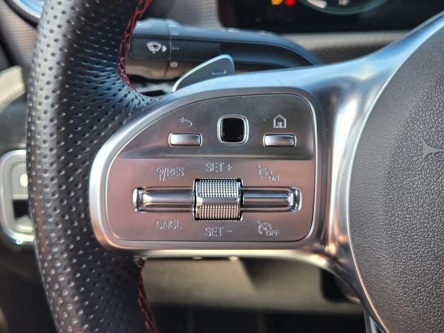 Used 2021 Mercedes-Benz CLA 250 4MATIC image 21