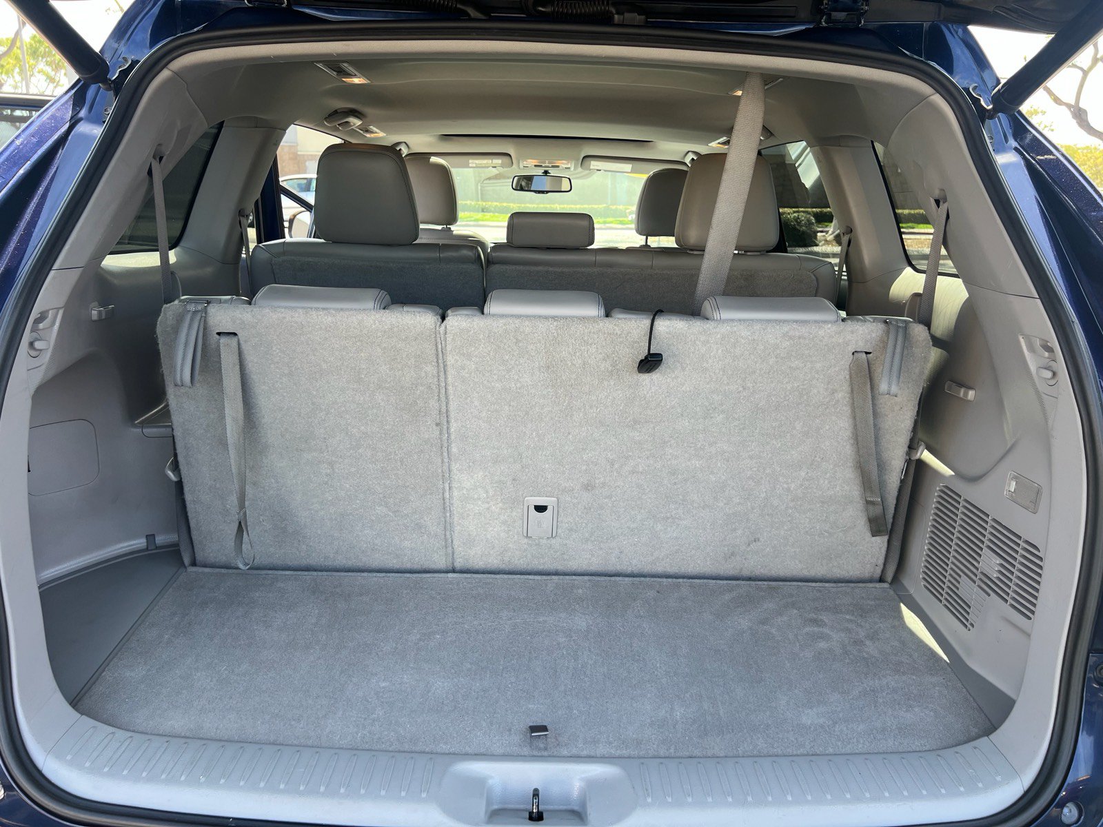 Used 2015 Toyota Highlander XLE FWD image 33