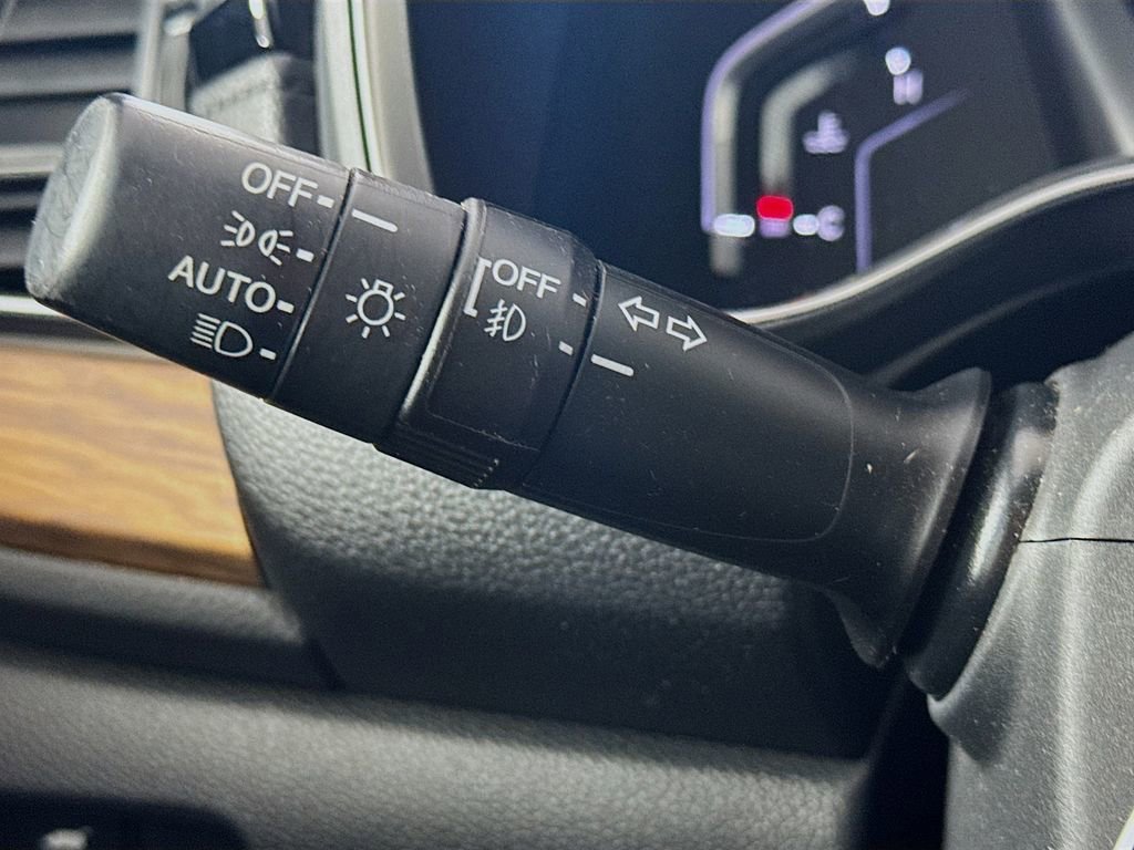 Used 2019 Honda CR-V Touring image 12