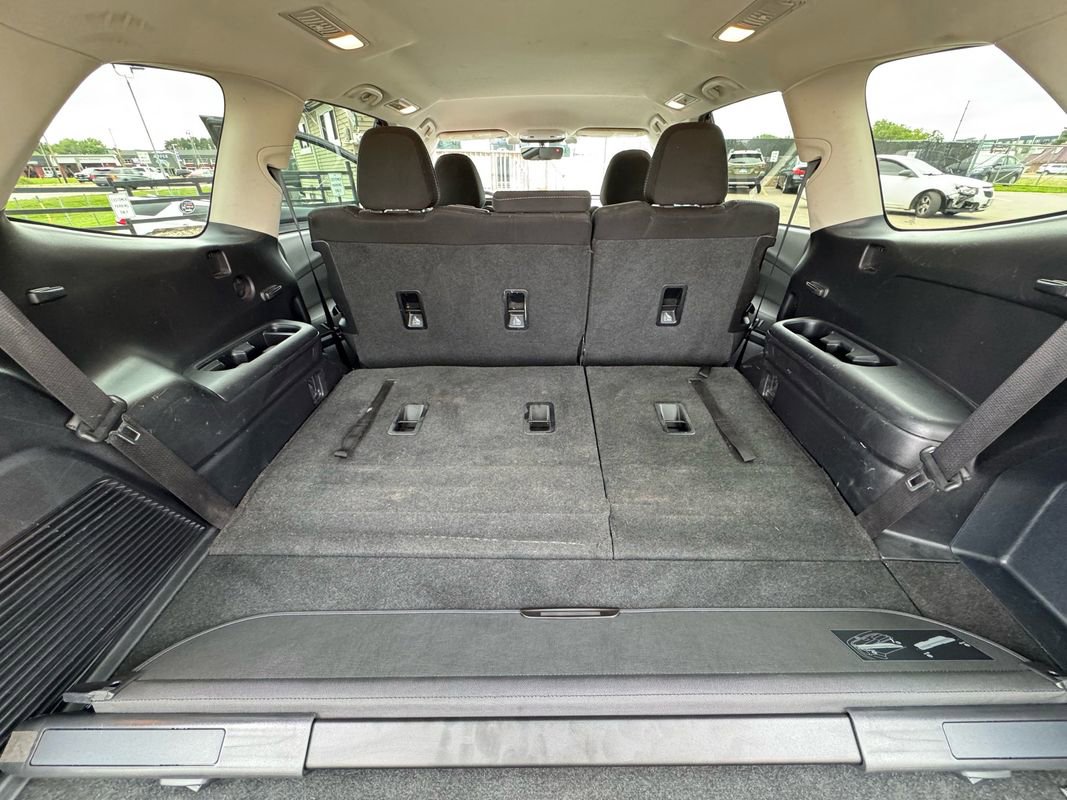 Used 2022 Subaru Ascent Premium w/ Convenience Package image 27