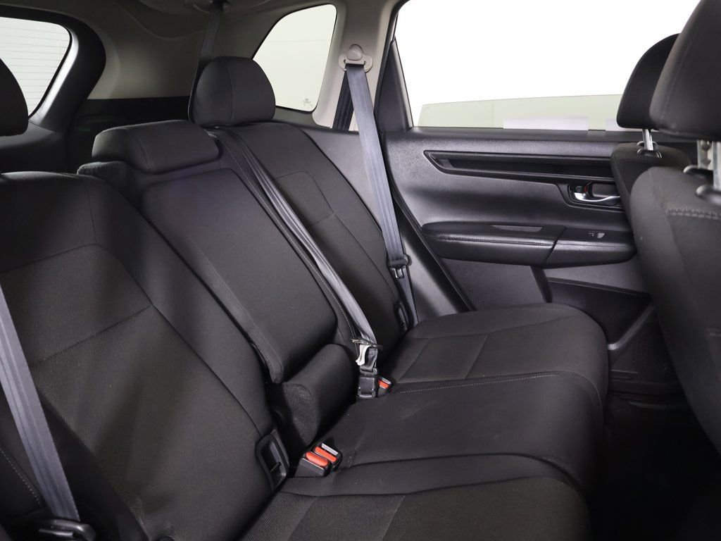 Used 2023 Honda CR-V EX image 34