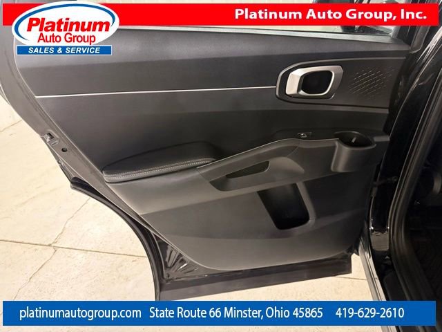 Used 2022 Kia Sorento S image 30