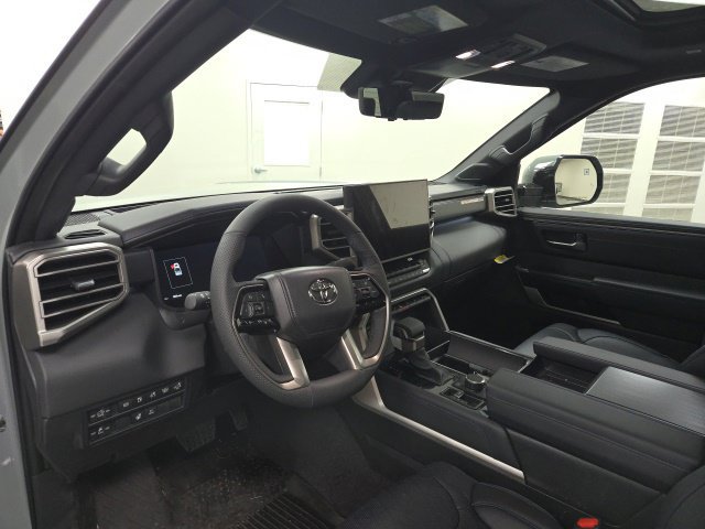 New 2026 Toyota Tundra Platinum AWD/4WD image 22