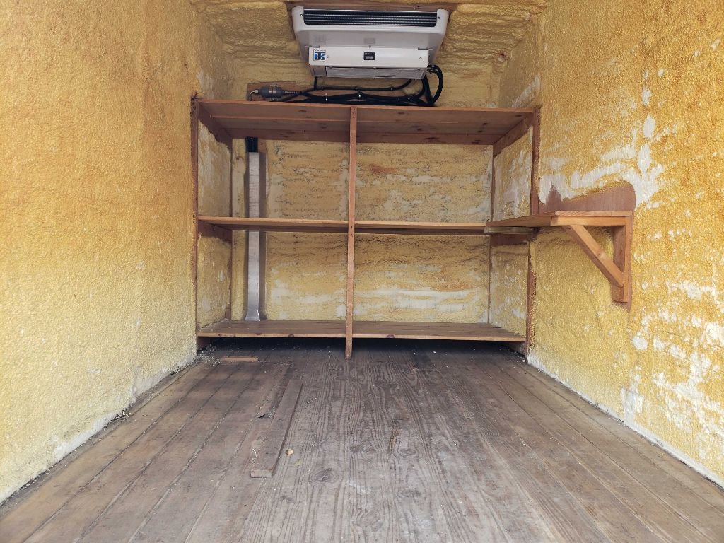 Used 2016 Ford Transit 350 138 DRW w/ Interior Upgrade Package image 24