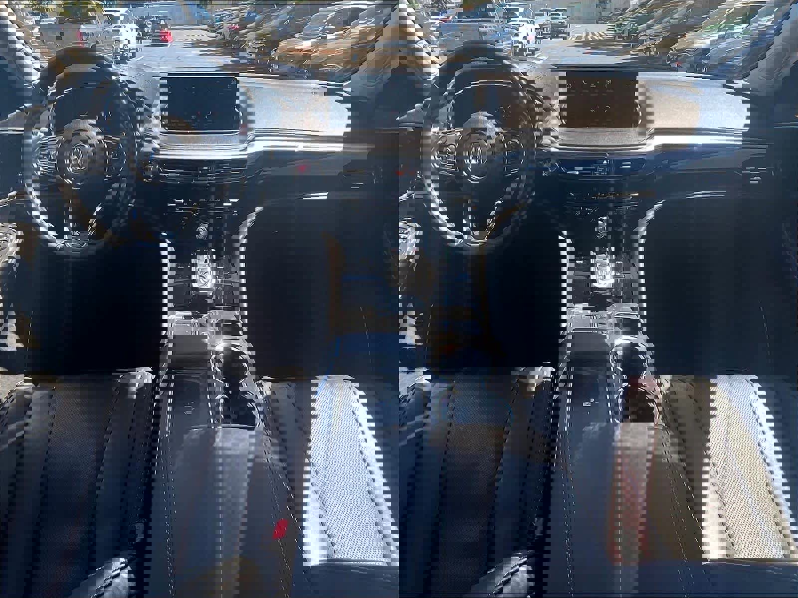 Used 2023 Acura MDX FWD w/ Technology Package image 16