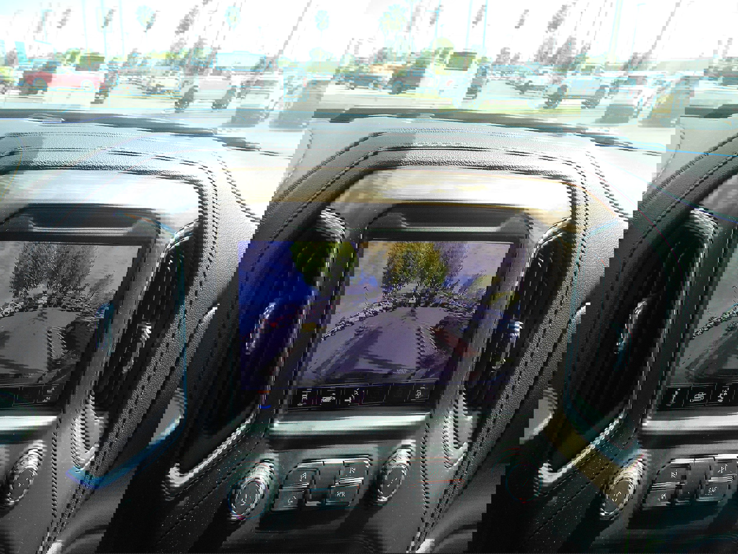 Used 2020 Chevrolet Silverado 2500 High Country w/ Gooseneck/5TH Wheel Package image 9