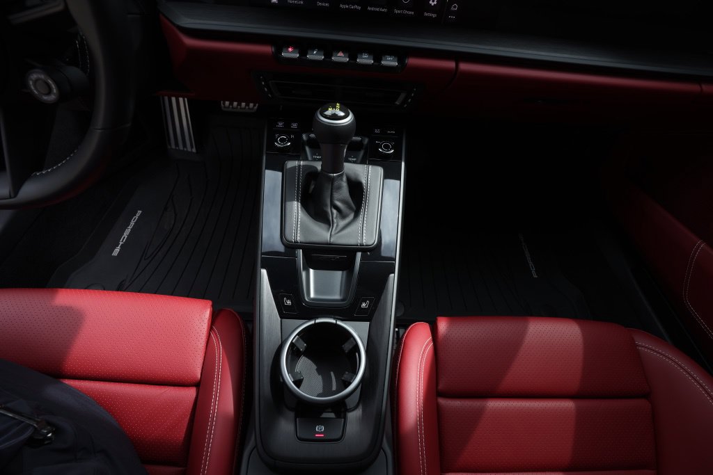 Used 2023 Porsche 911 GT3 RWD image 32
