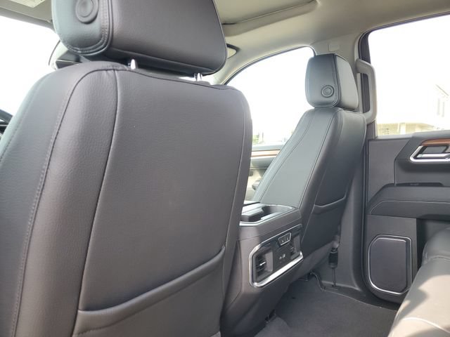 Used 2023 GMC Sierra 1500 Denali w/ Denali Reserve Package AWD/4WD image 31