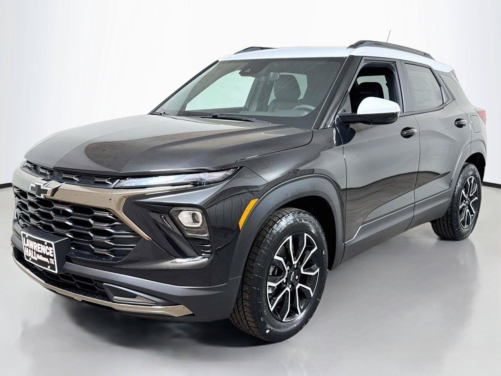 New 2026 Chevrolet TrailBlazer ACTIV w/ Driver Confidence Package
