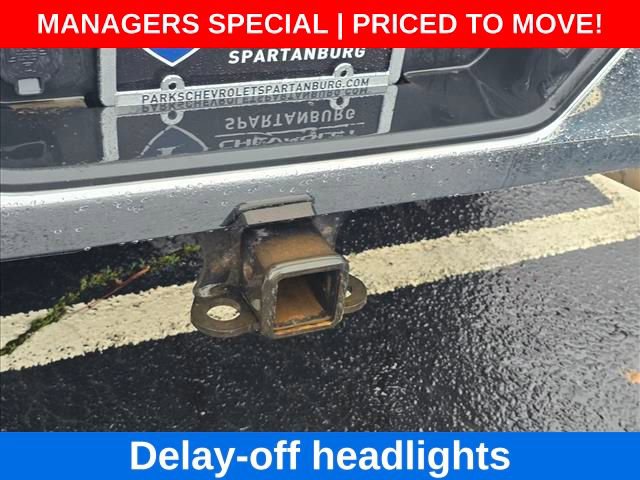 Used 2022 GMC Sierra 2500 SLE w/ SLE Convenience Package image 31