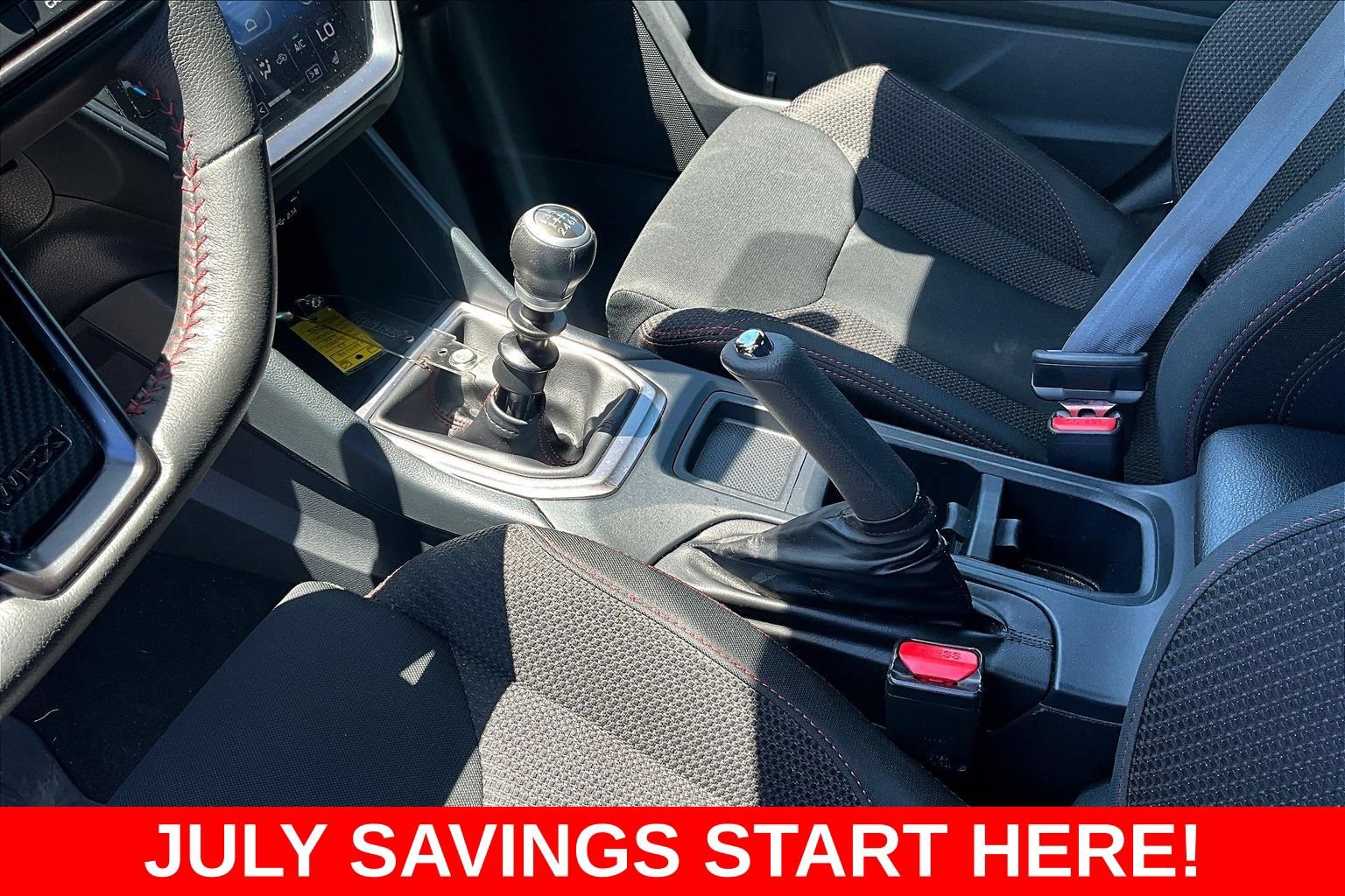 Used 2023 Subaru WRX Premium AWD/4WD image 21