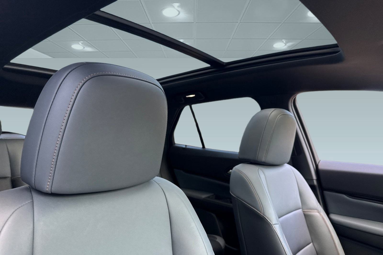 Certified 2024 Honda Prologue Touring image 15