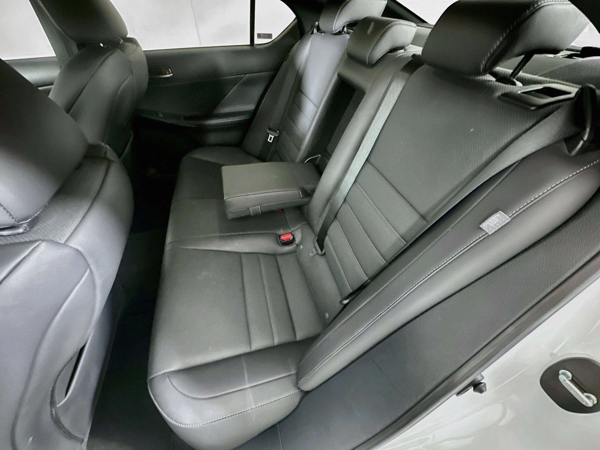 Used 2023 Lexus IS 350 F Sport w/ Navigation Package RWD image 29