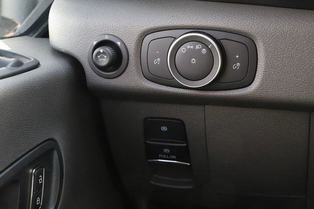 New 2025 Ford Transit 250 Low Roof w/ Load Area Protection Package image 32