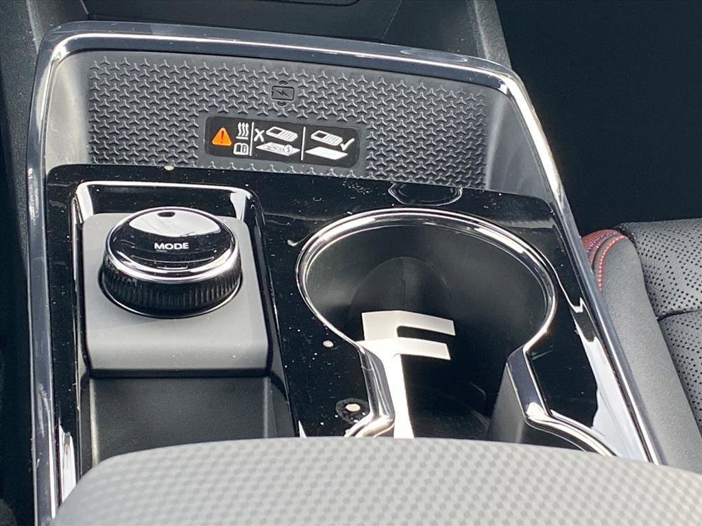 New 2026 Chevrolet Equinox RS w/ Convenience Package III image 13