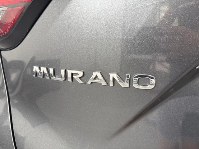 Used 2020 Nissan Murano SV FWD image 9