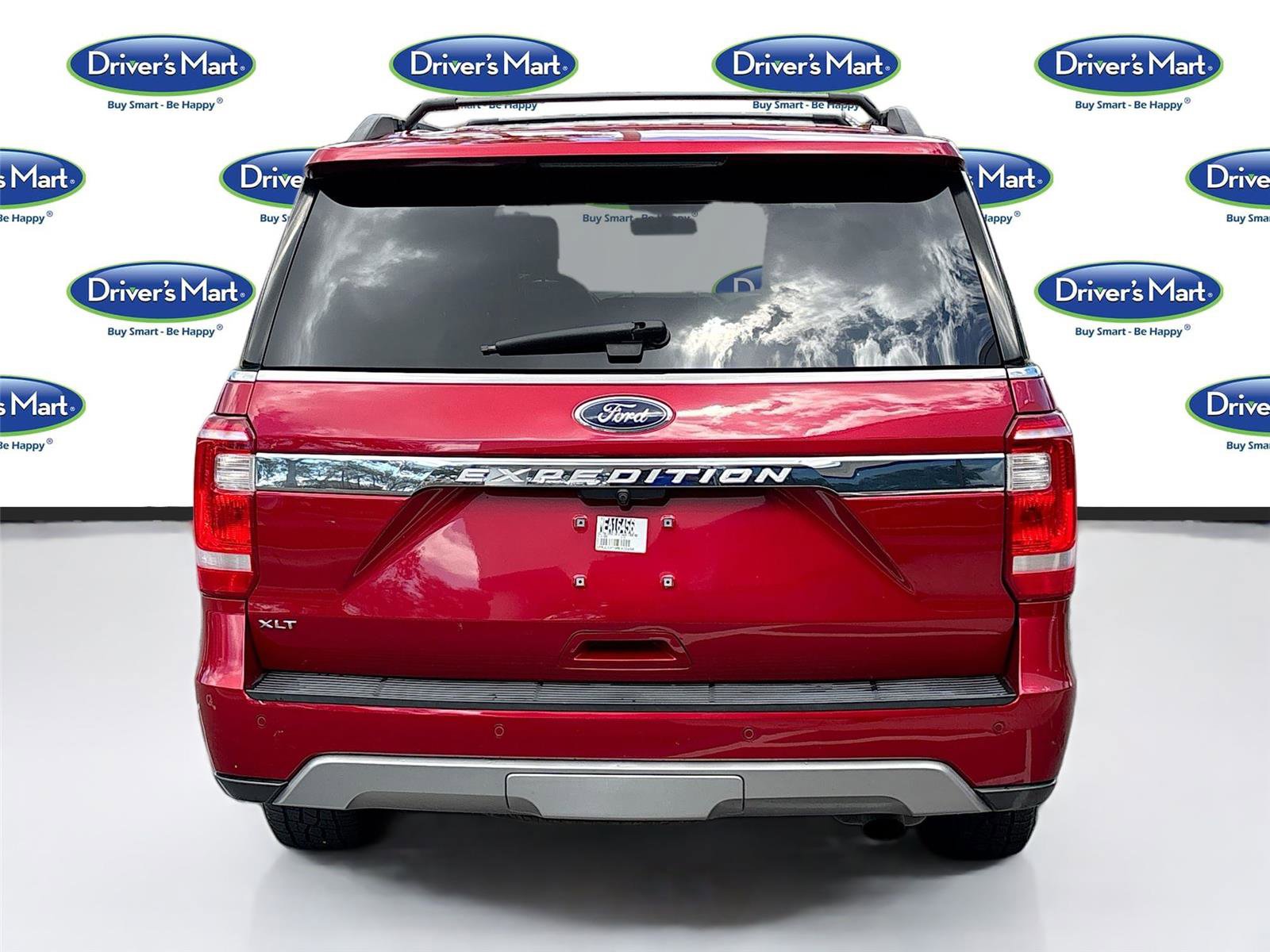 Used 2021 Ford Expedition XLT image 6