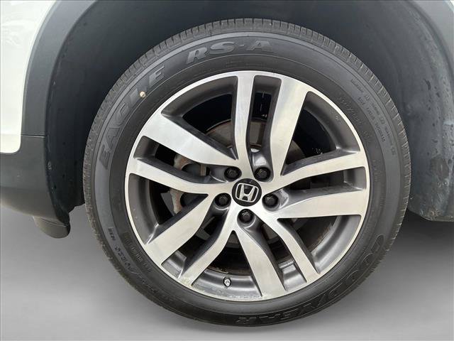 Used 2016 Honda Pilot Elite image 9